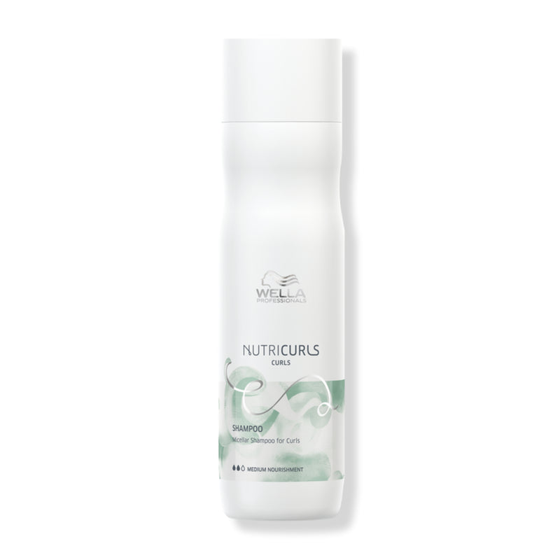 Micellar Shampoo (Curls)