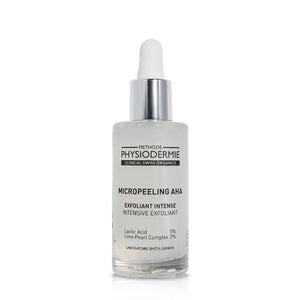 Micropeeling AHA Organic Exfoliant