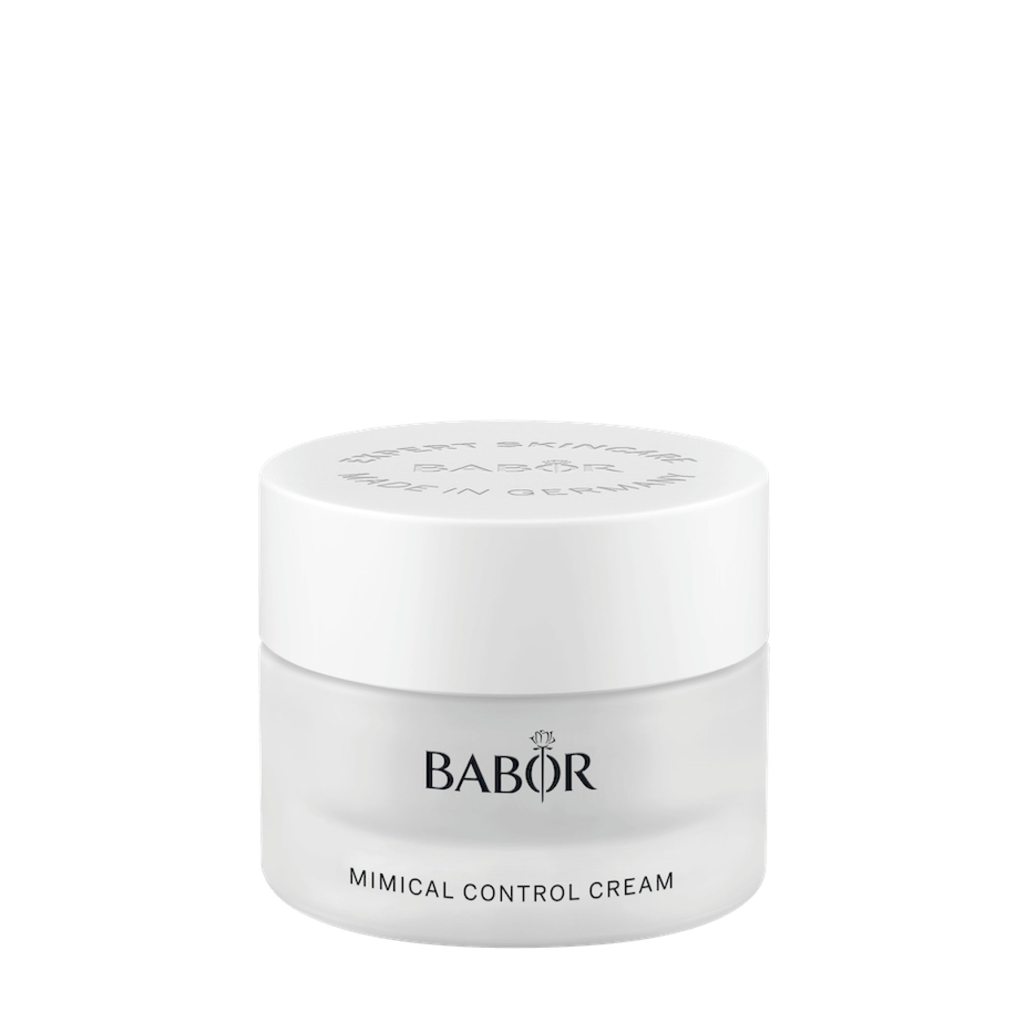 Mimical Control Cream