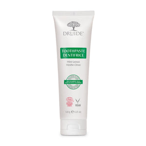 Dentifrice Menthe-Citron