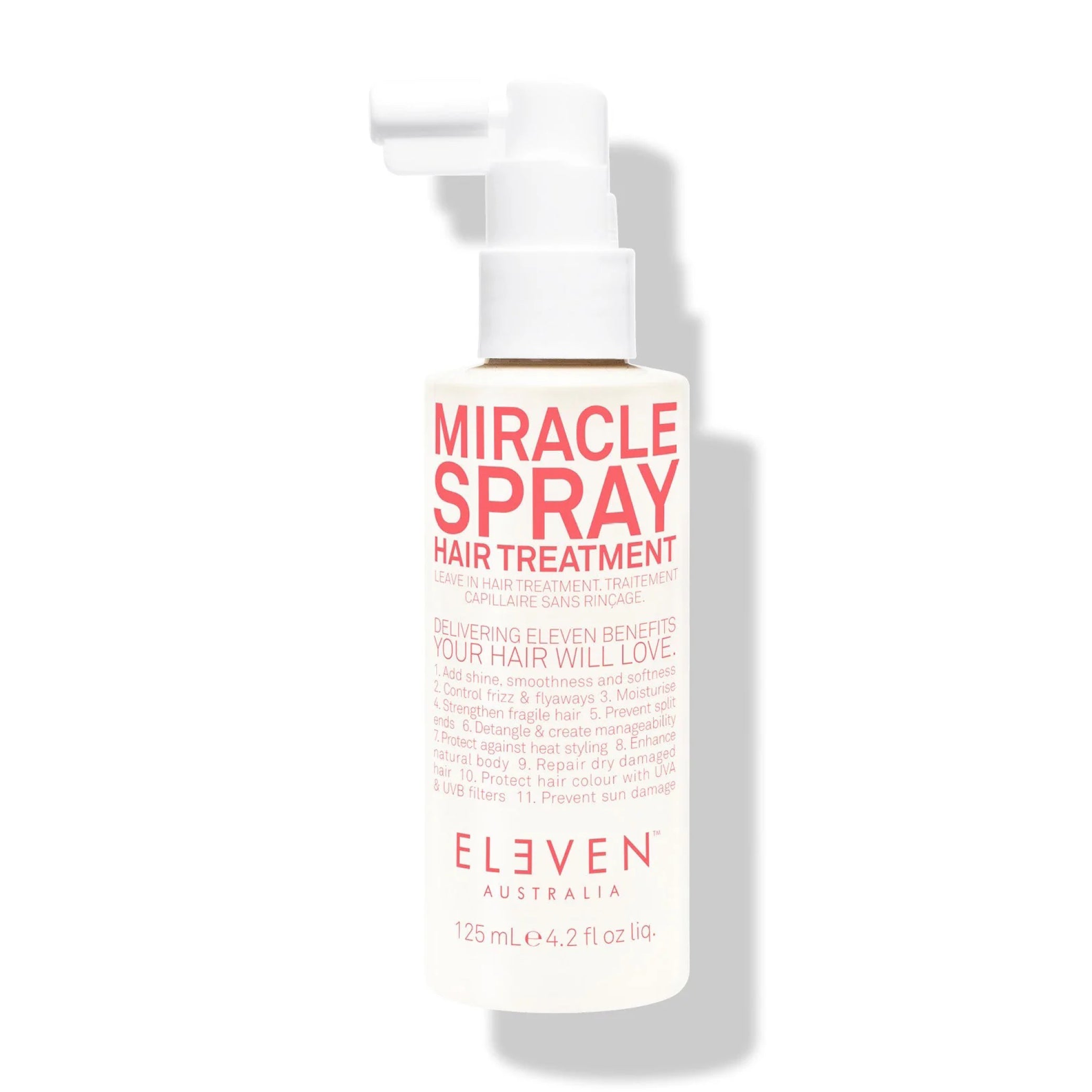 Spray de traitement capillaire Miracle 