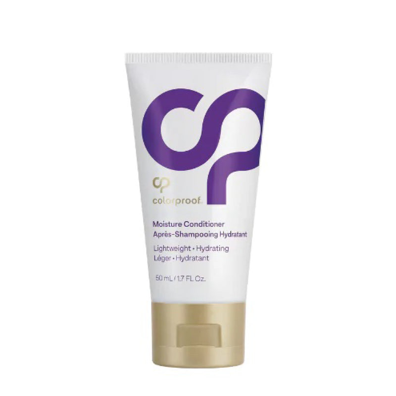 Moisture Conditioner