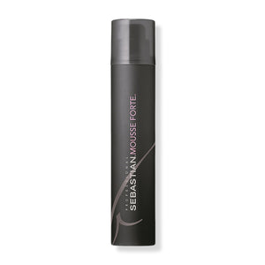 Mousse Forte Strong Hold