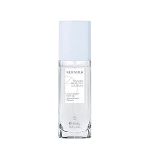 Multi-Benefit Hair Oil