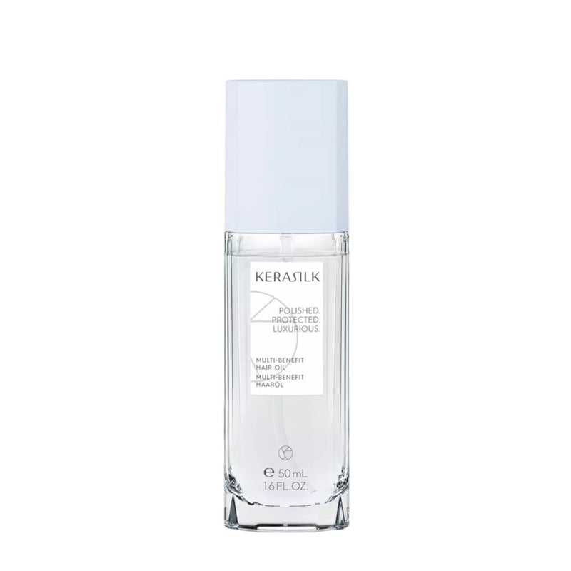 Multi-Benefit Hair Oil