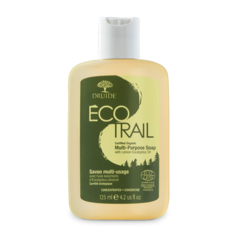 Savon Multi-Usages Écotrail