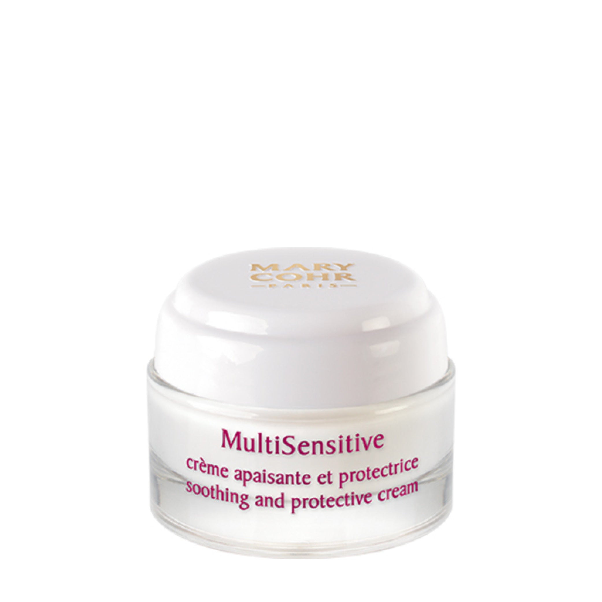 MultiSensitive Crème