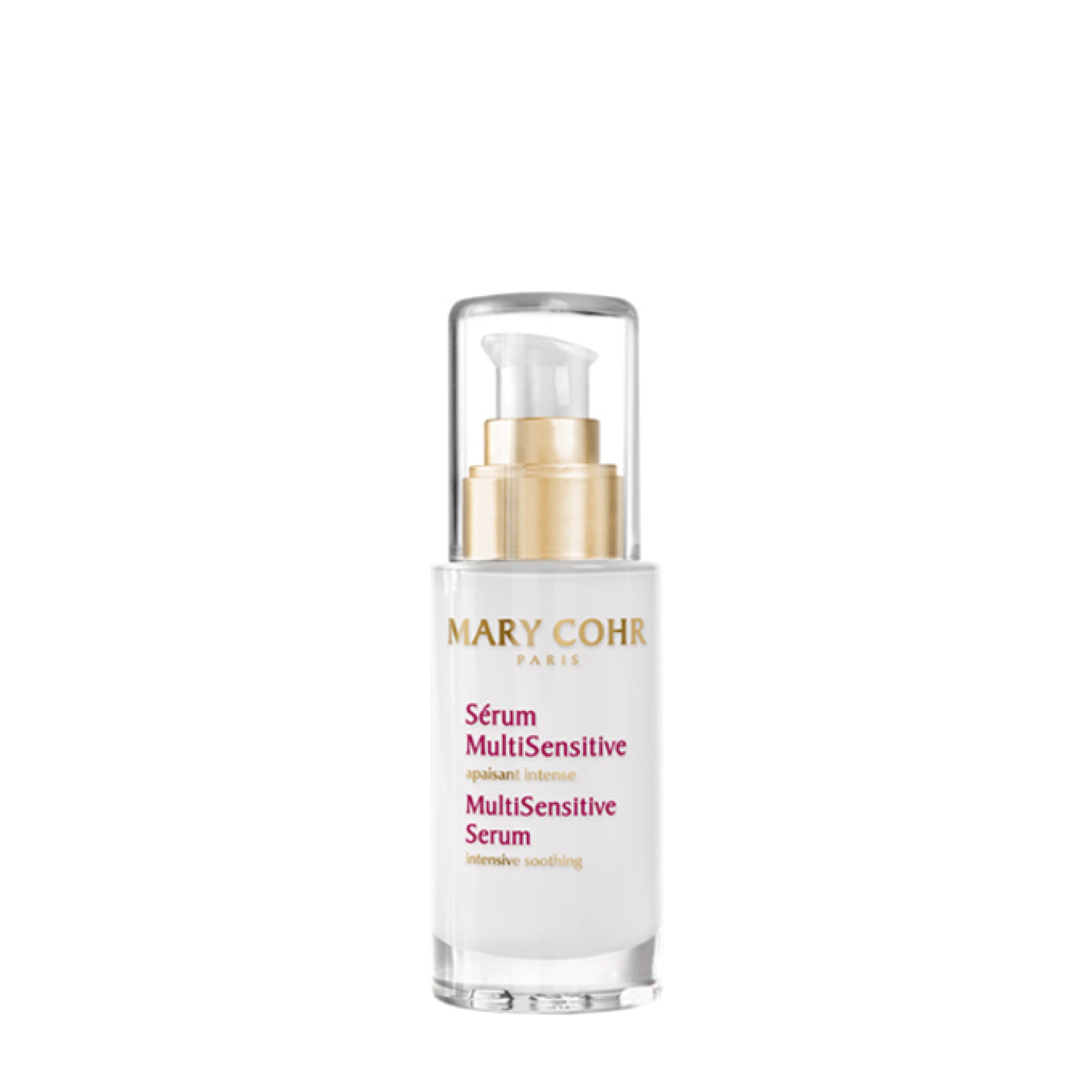 MultiSensitive Serum