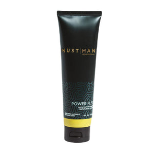 Must Man Power Flex Texturizing Paste
