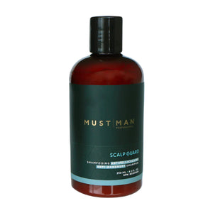 Must Man Scalp Guard Anti-Dandruff Shampoo