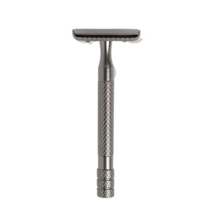 Must Man The Gentleman Double Edge Safety Razor