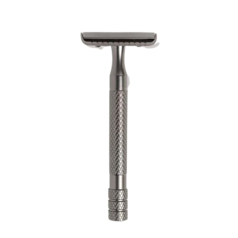 Must Man The Gentleman Double Edge Safety Razor