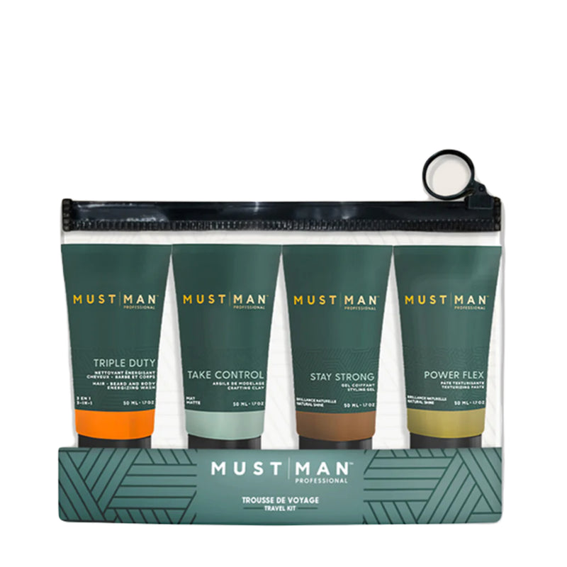 Travel Kit