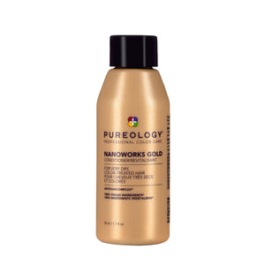 Nano Works Gold Conditioner