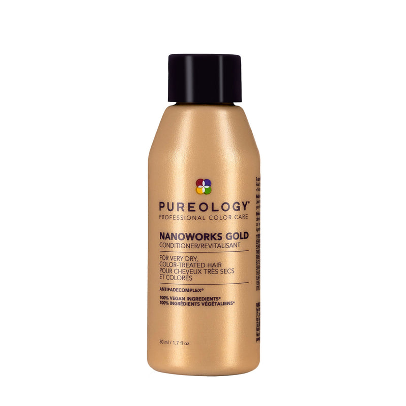 Nano Works Gold Conditioner
