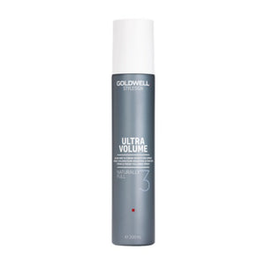 Naturally Full - Spray de finition & mise en plis