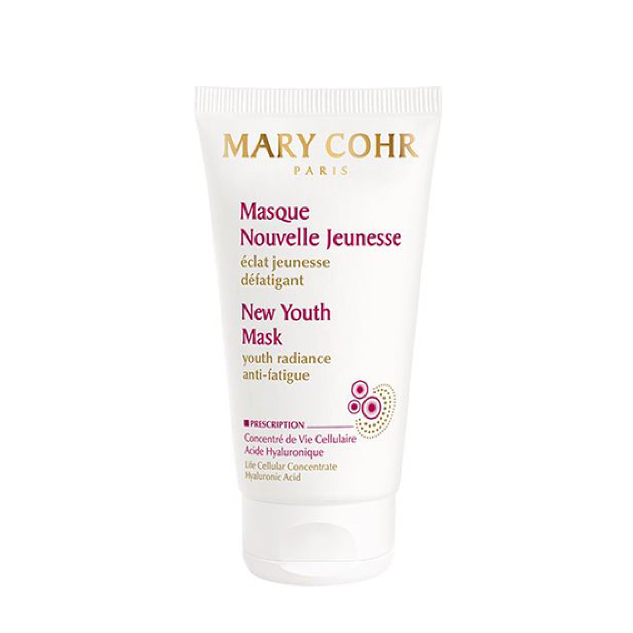 New Youth Masque