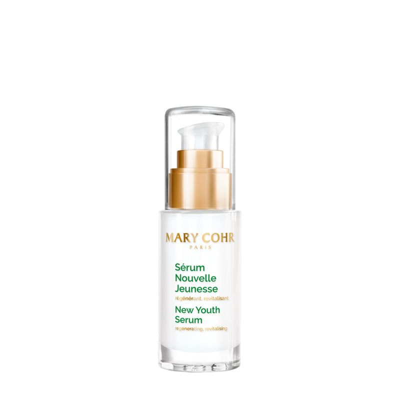 New Youth Serum