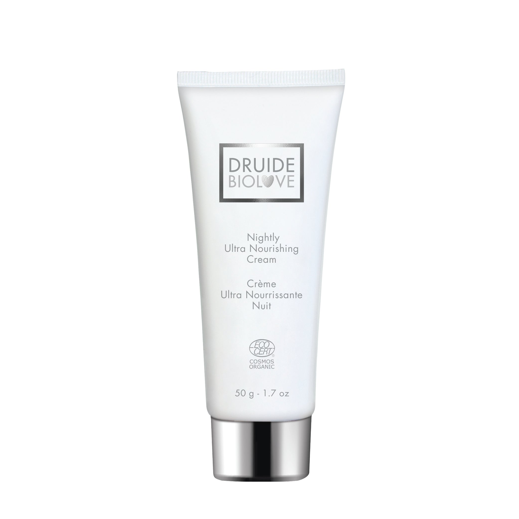 Crème ultra nourrissante nuit