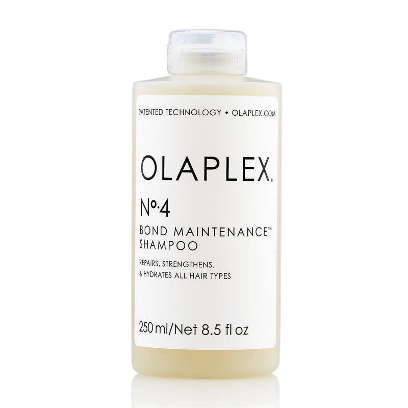 Nº.4 Bond Maintenance Shampoo