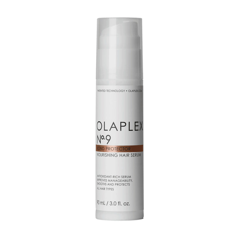 Nº.9 Bond Protector Nourishing Hair Serum