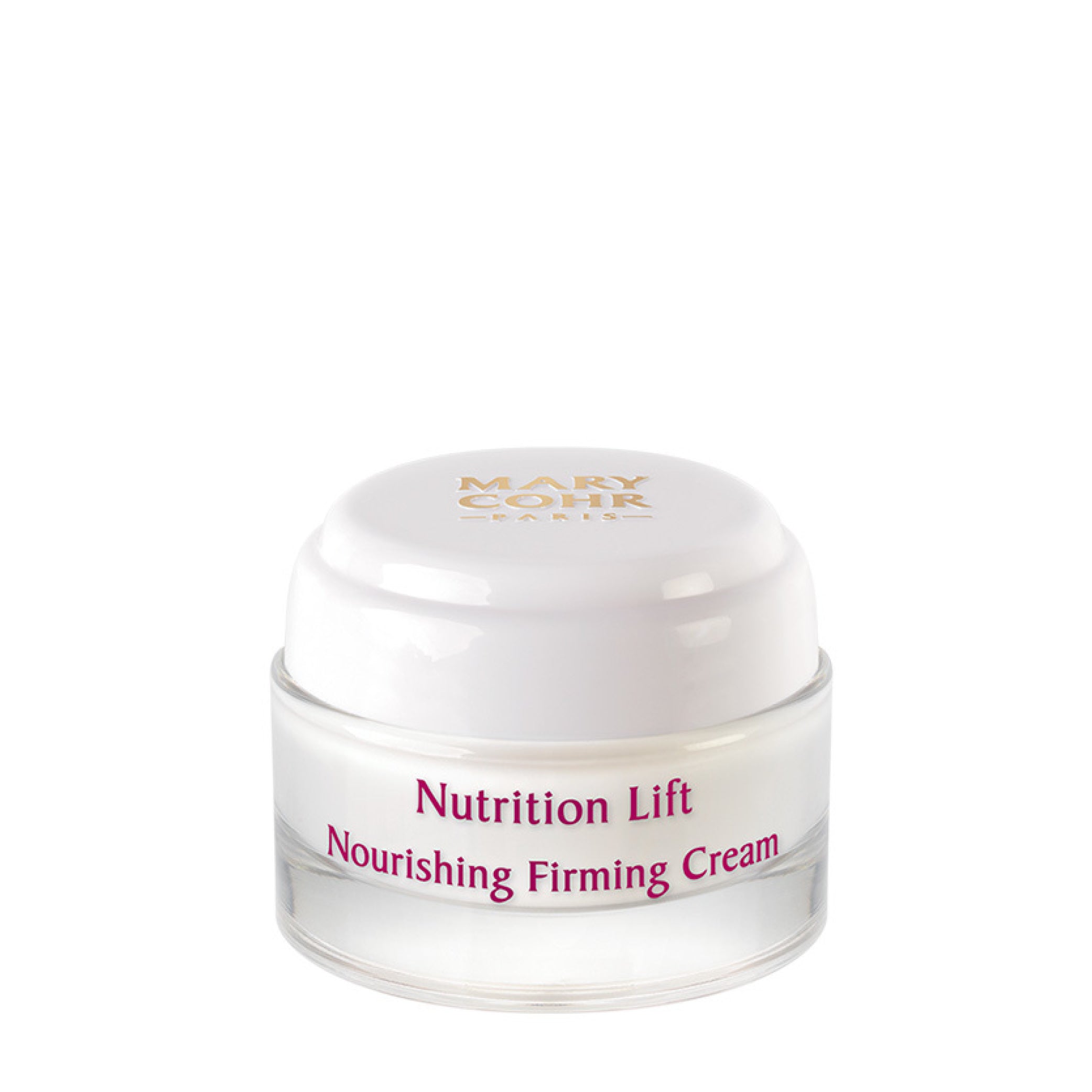 Nourishing Firming Cream