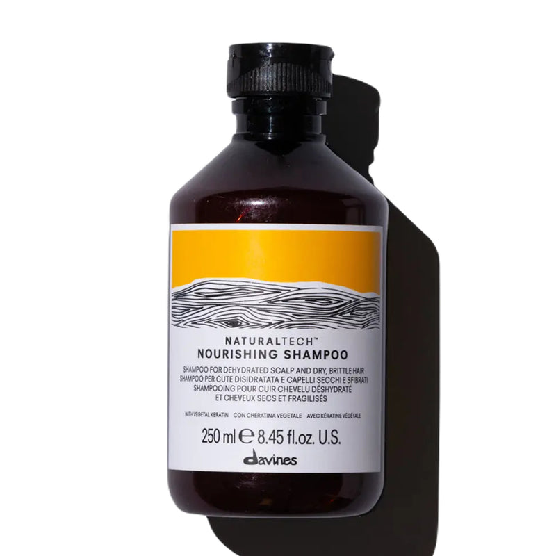 Nourishing Shampoo