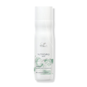 NutriCurls Shampoo (Waves)
