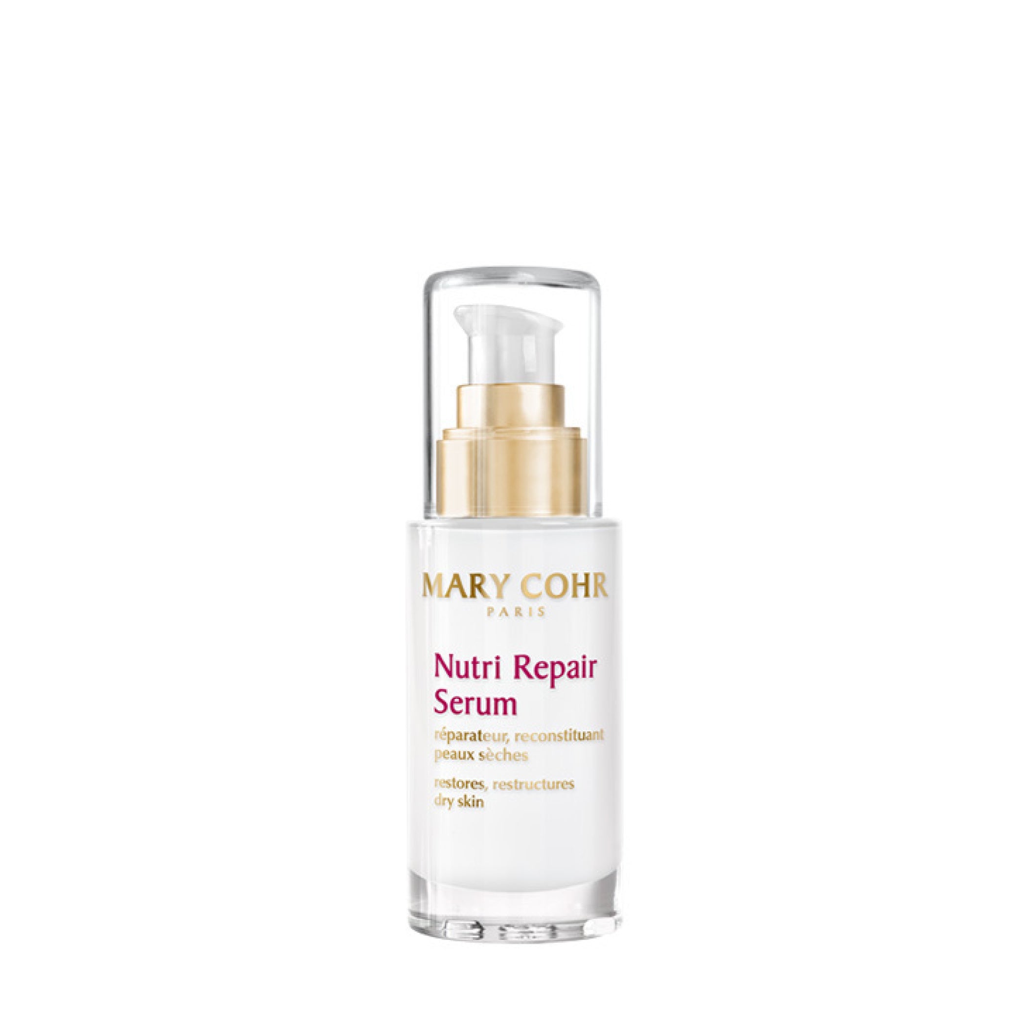 Nutri Repair Serum