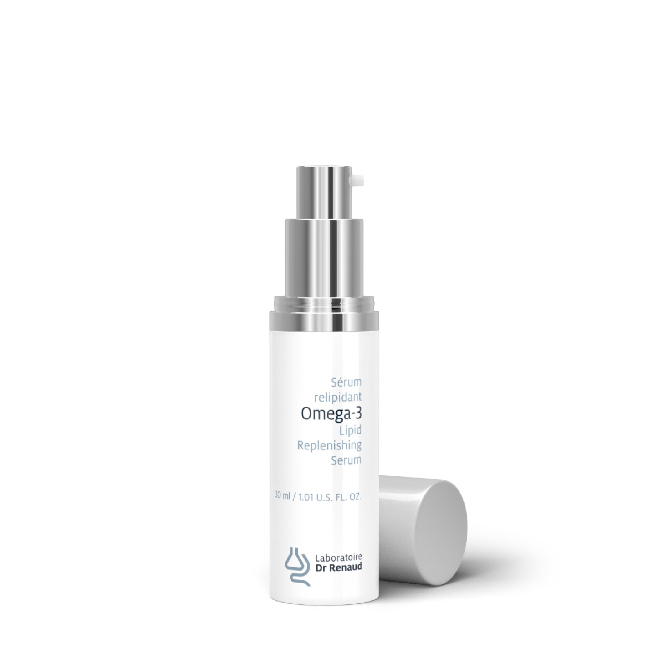 Omega-3 Lipid Replenishing Serum