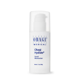 Obagi Hydrate Facial Moisturizer