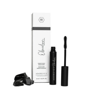 Mascara Obsidian 