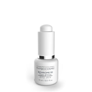 Oily Skin Bioarome (RS)