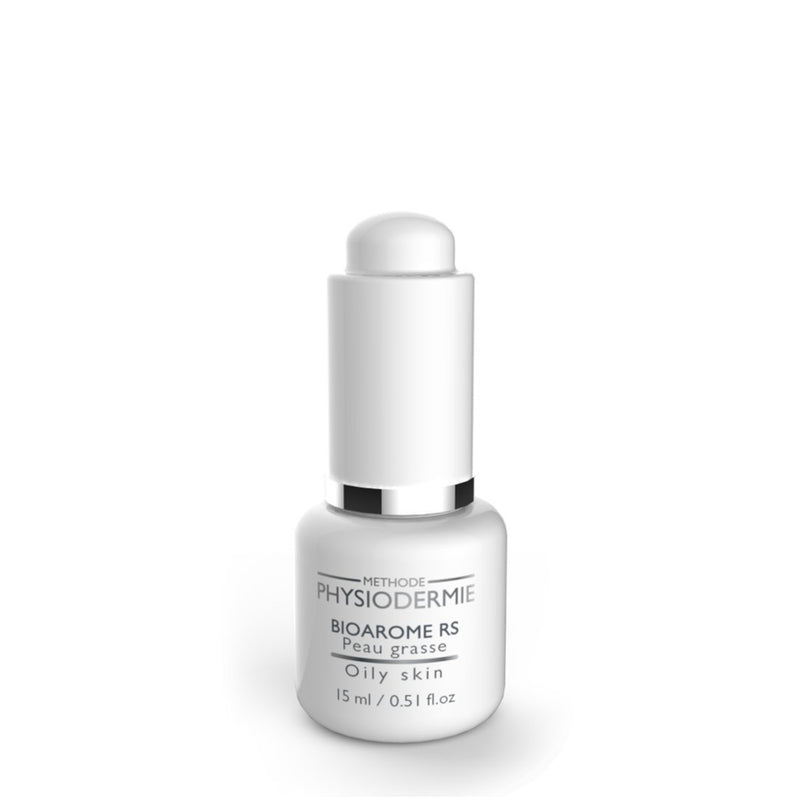 Oily Skin Bioarome (RS)