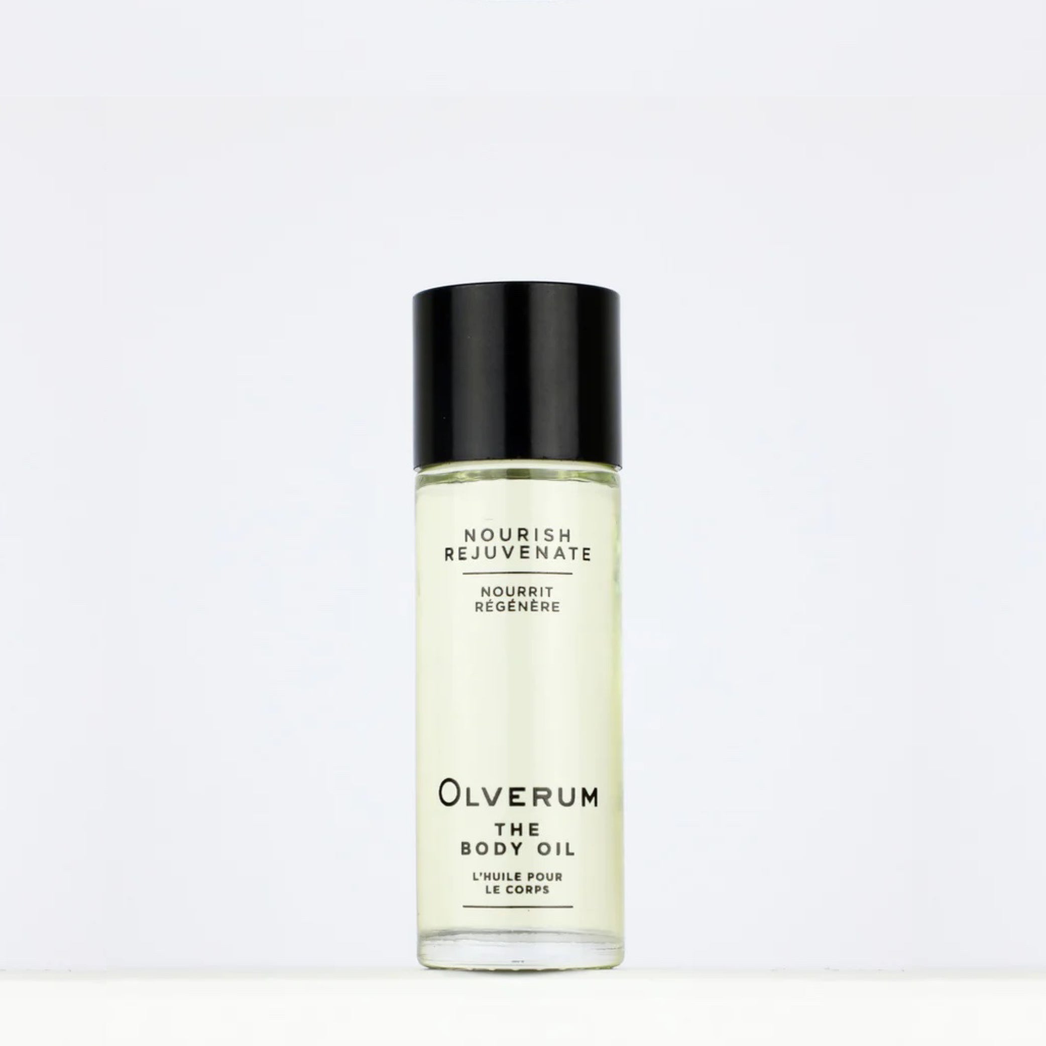 Olverum Nourishing Body Oil