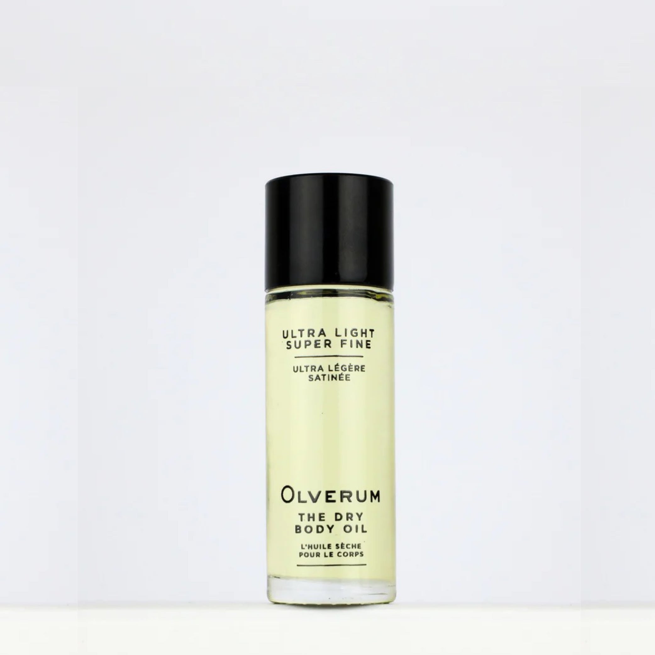 Olverum The Dry Body Oil