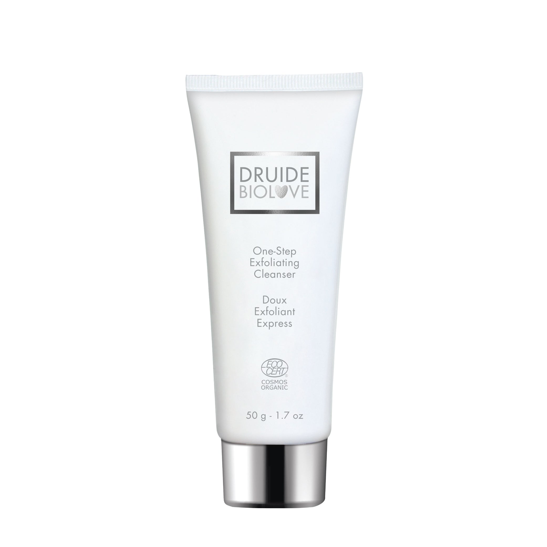 Doux exfoliant express