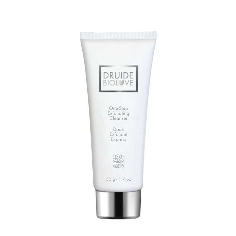 One-Step Exfoliating Cleanser