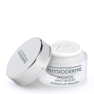 Optimum Lift Emulsion