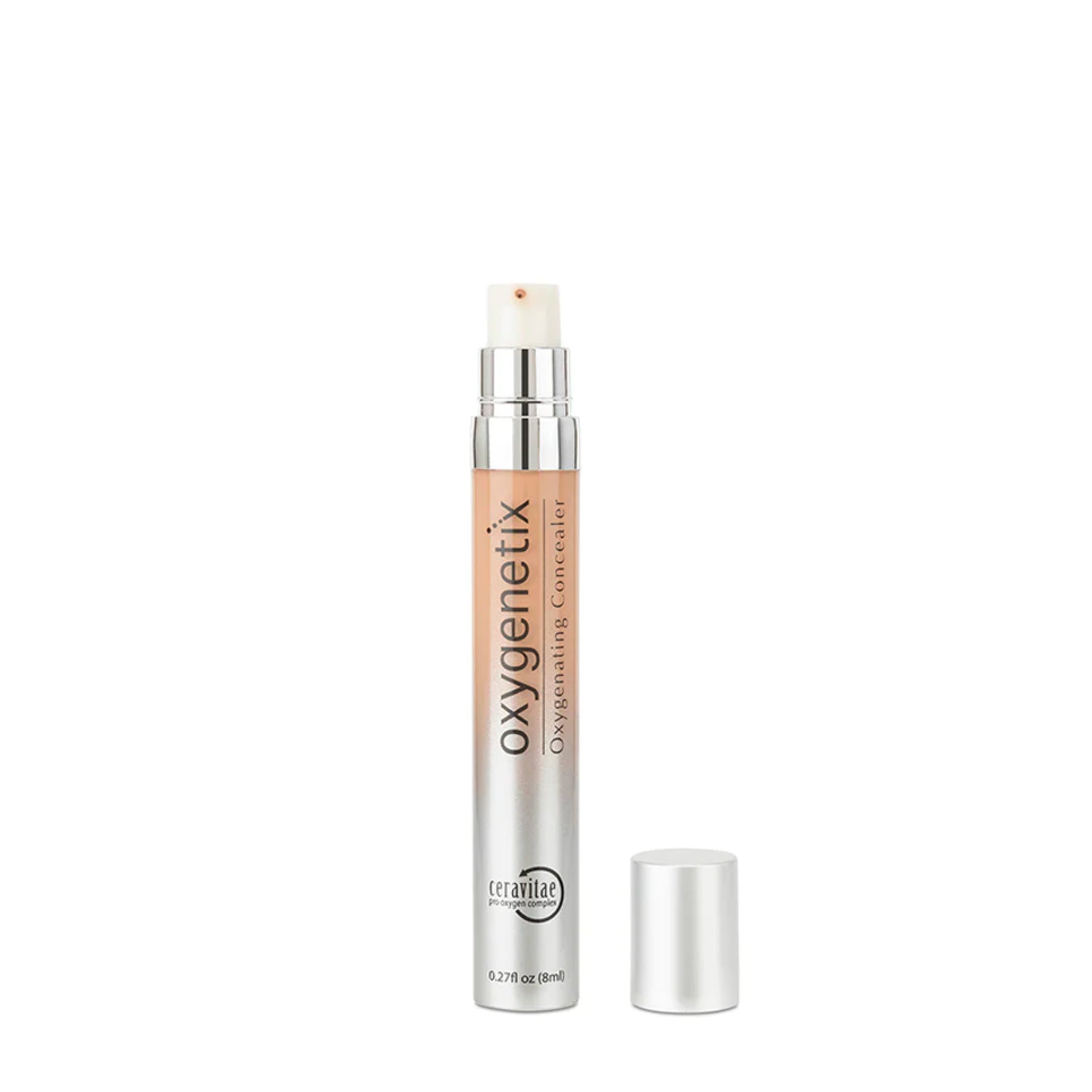 Oxygenating Concealer