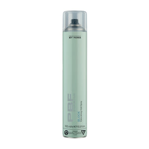 PBF BLOCK Spray à tenue extra forte 