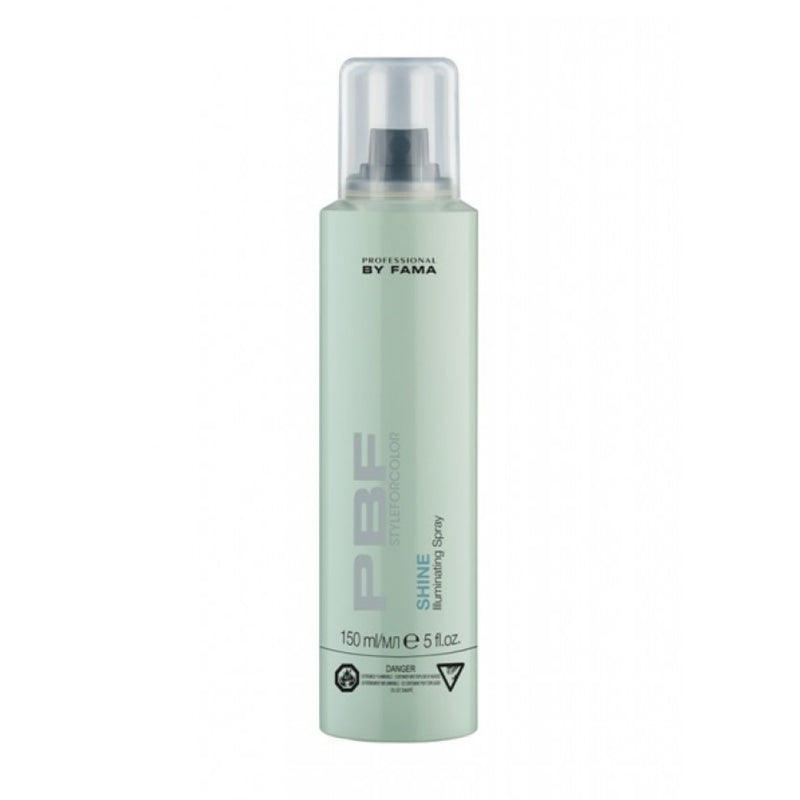 PBF SHINE Spray illuminateur 