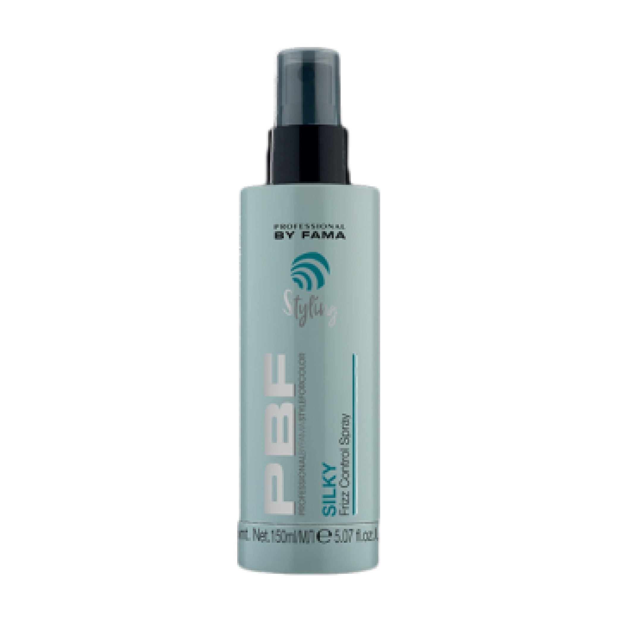 PBF SILKY Frizz Control Spray