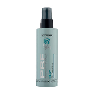 PBF SILKY Spray anti-frisottis 