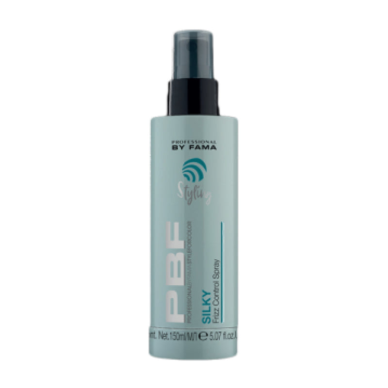 PBF SILKY Spray anti-frisottis 