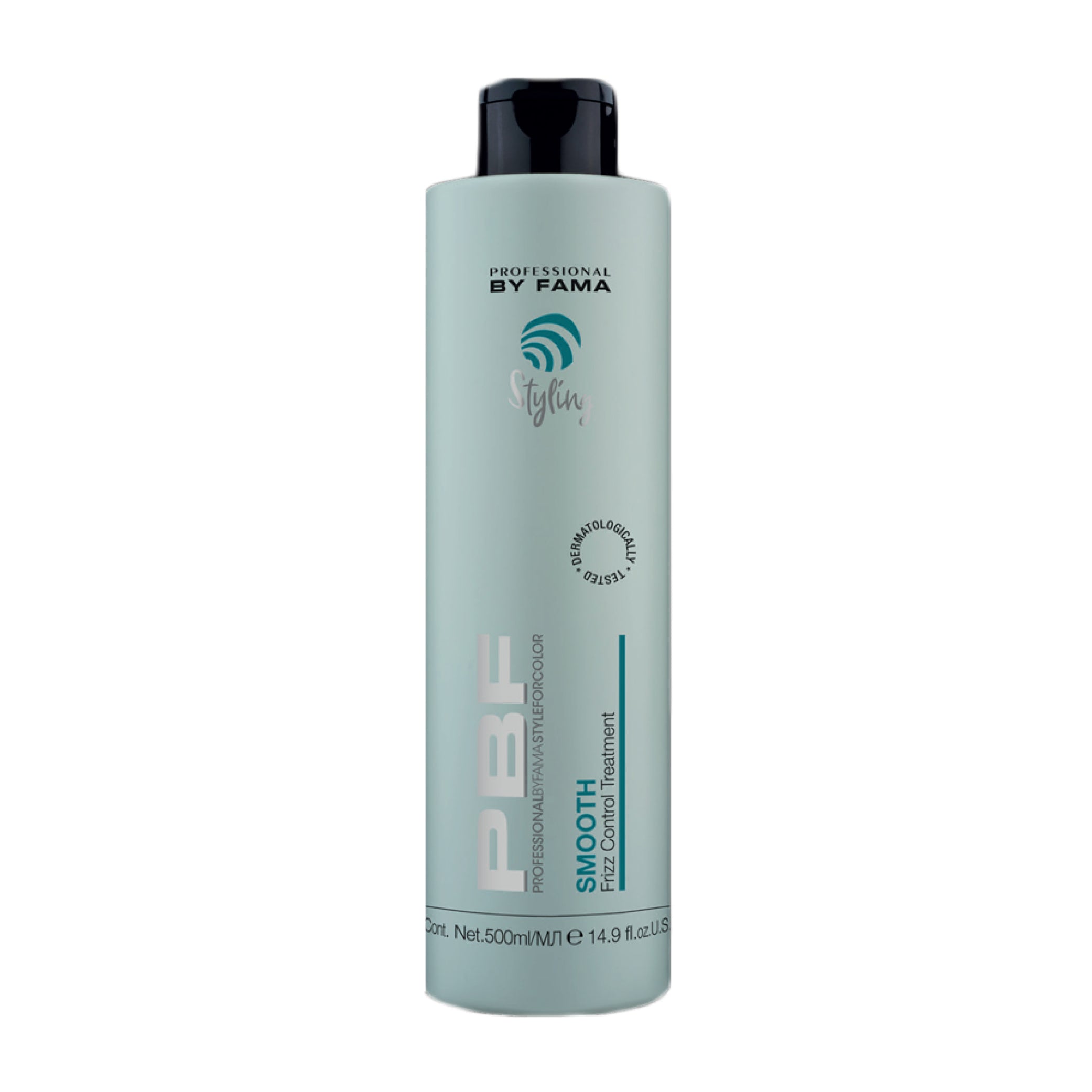 PBF SMOOTH Frizz Control Treatment