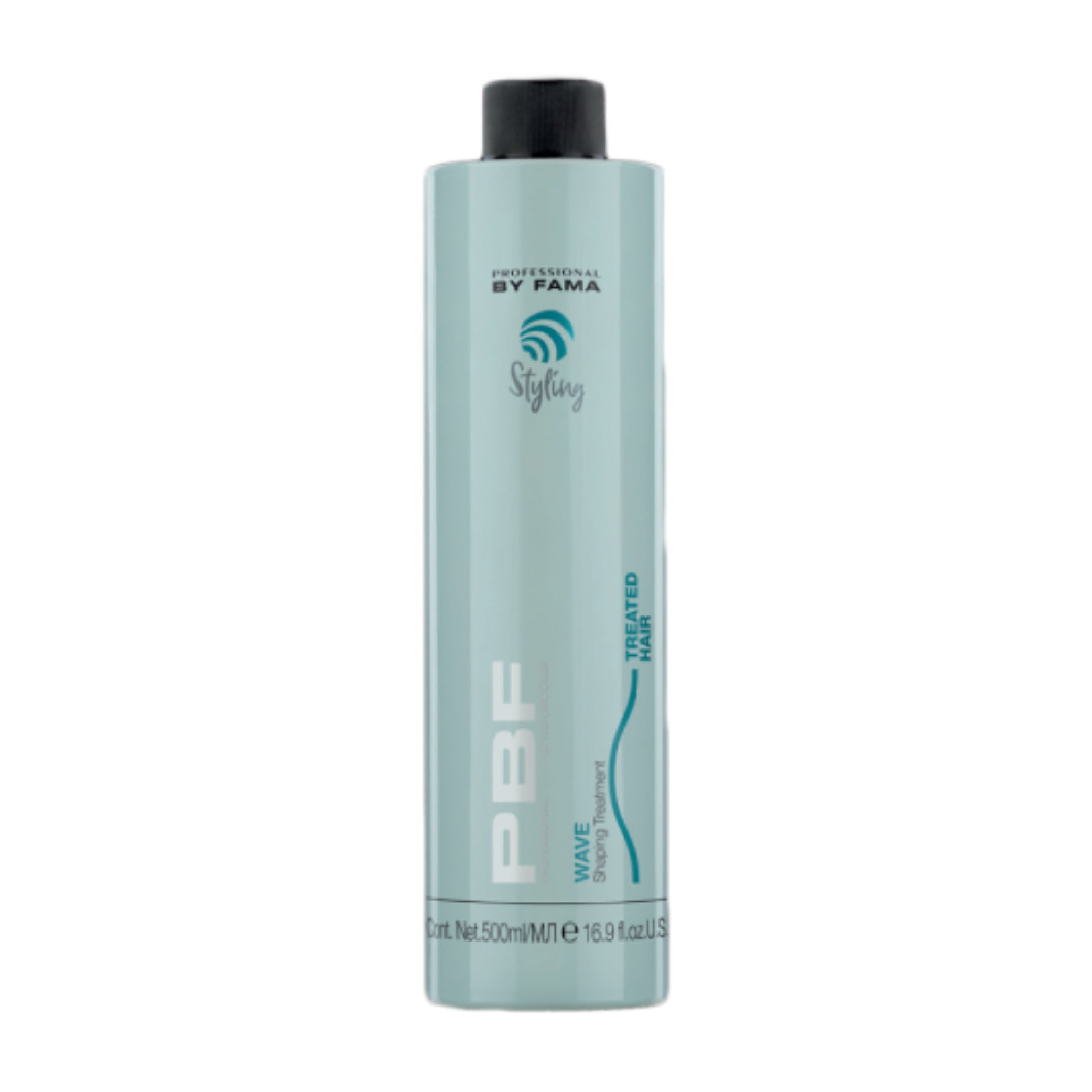 PBF WAVE Shaping Treatment Colored Hair
