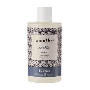 PBF WONDHER Shampoing Arctic Ice Violet