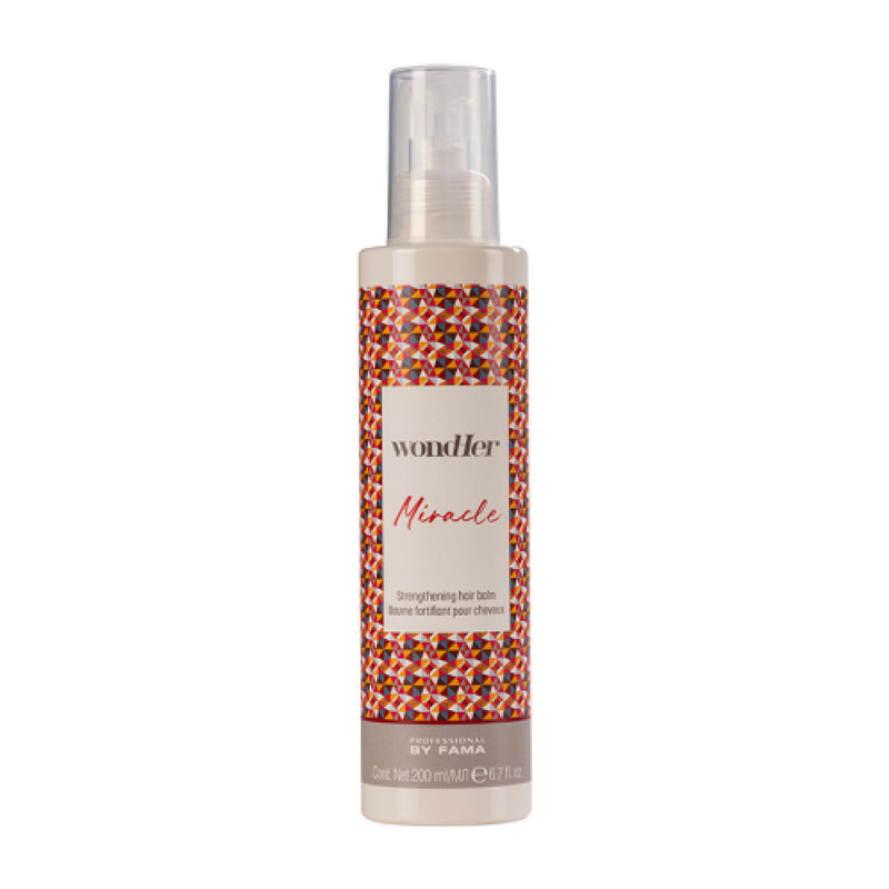 PBF WONDHER Baume miracle fortifiant pour cheveux