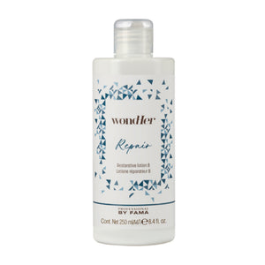 PBF WONDHER Lotion réparatrice et restaurative B